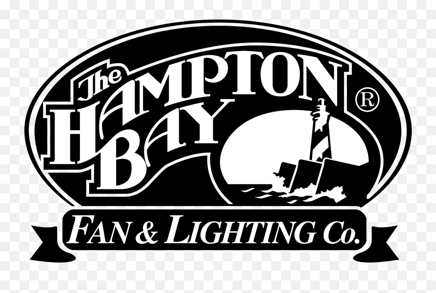 Hampton Bay Fan Logo Png Transparent - Hampton Bay Fan Logo,Fan Logo