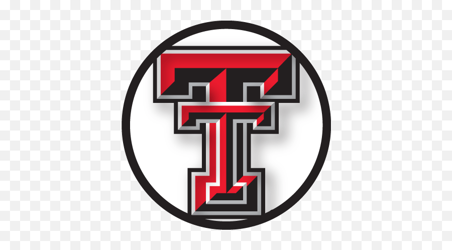 Free Texas Tech Download Clip Art - Texas Tech Red Raiders Png,Texas Tech Logo Png