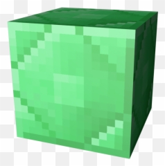 Blocks Png - Minecraft Blocks Png 1401164 Vippng Horizontal