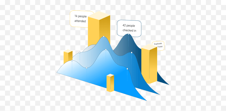 Ticket Generator Easiest Way To Create Event Tickets - Statistical Graphics Png,Ticket Barcode Png