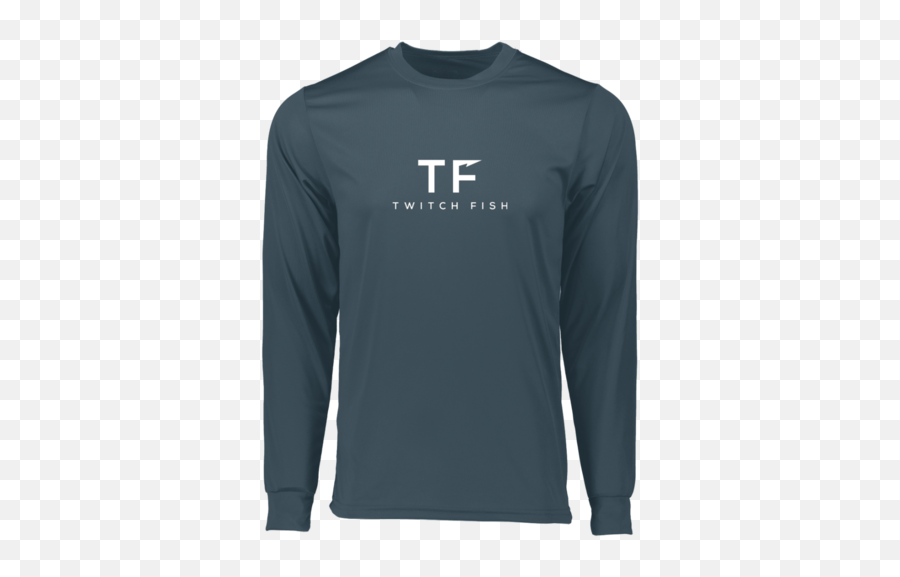 Twitch Clip Next Level Triblend Hooded Ls Tee U2013 Fish - Long Sleeve Png,Twitch Transparent Shirt