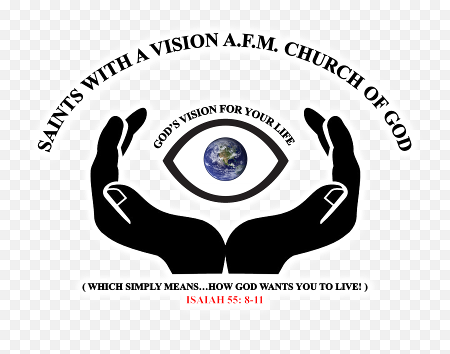 Saints With A Vision Afm Church Of God - Dot Png,Church Logo Gallery