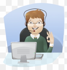 Teaching Icon - Hp Printer Support HD Png Download Consultant Vector