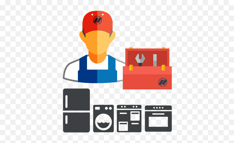 Essential Care - Home Appliances Repair Icon Png,Microwave Icon