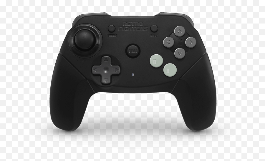 Brawler64 Wireless Ultra Edition - Portable Png,N64 Controller Icon
