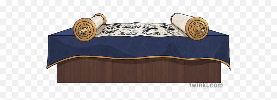 Torah - Bed Frame Png,Torah Png