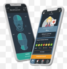 Migraine Buddy 1 U0026 Headache Tracking App Png Track Icon