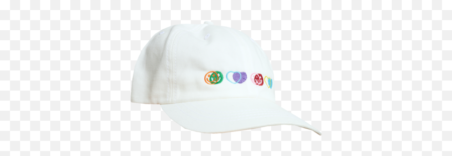 Positivity Hat - Black Multi U2013 Dolan Twins Official Store Unisex Png,Despised Icon Hat
