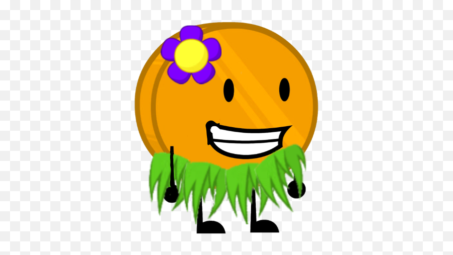 Problematicperiwinkleplum - Happy Png,Bfdi Icon