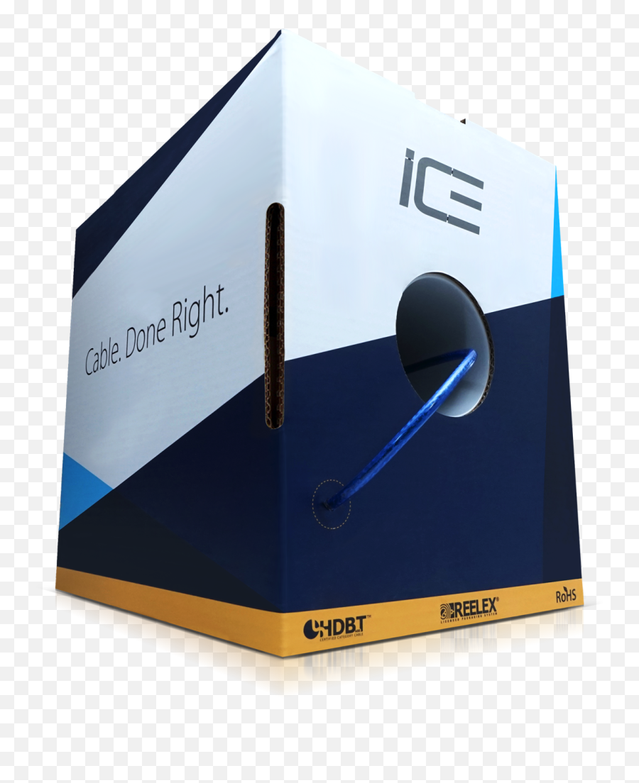 Ice Cable Systems - Cable Done Right Ice Cable Png,Lowest Price Icon