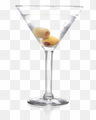 Gin Martini - Vodka Martini Png,Martini Png