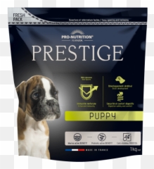 Flatazor Dog Food Prestige Puppy - Prestige Puppy Png,Alpha Icon Dog Clothes