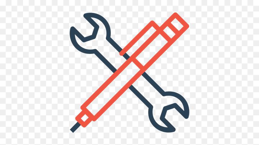 Free Maintenance Icon Of Line Style - Available In Svg Png Metalworking Hand Tool,Free Maintenance Icon