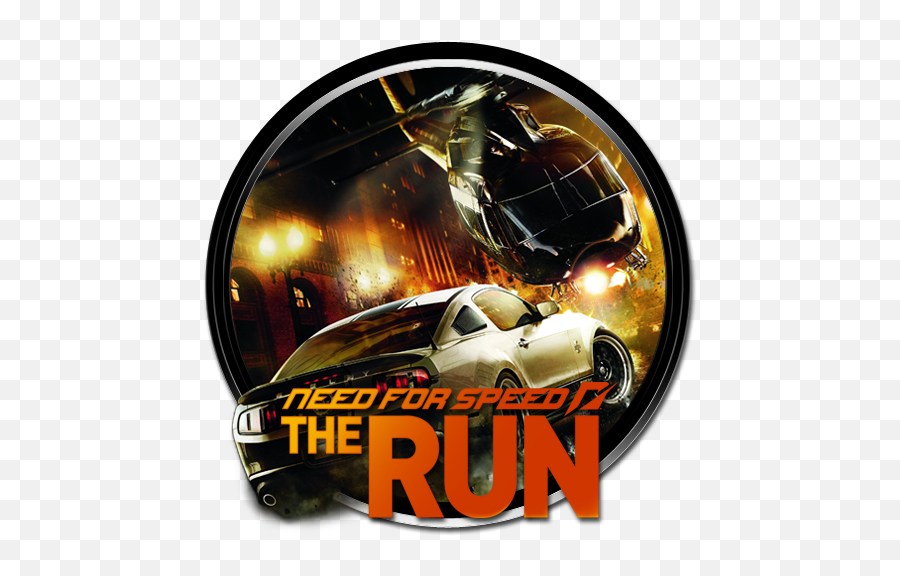 Game Trainers 2017 - Need For Speed The Run Icon Png,Max Payne 3 Steam Icon