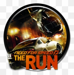 Game Trainers 2017 - Need For Speed The Run Icon png