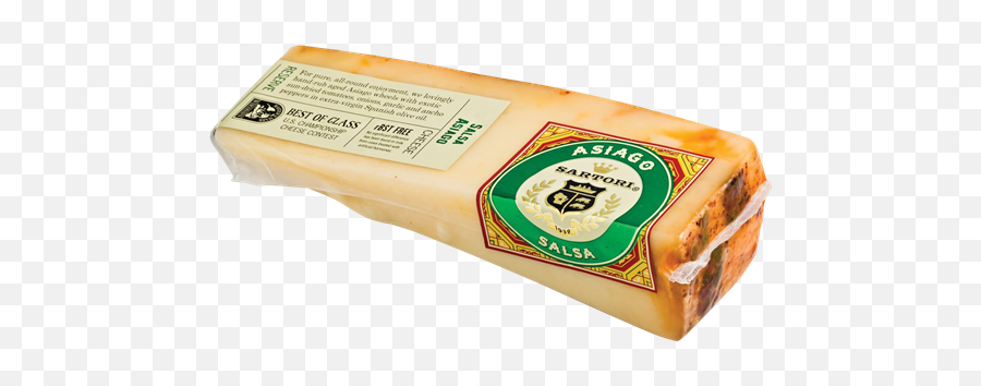 Sartori Classic Asiago Wedge Hy - Vee Aisles Online Grocery Fresh Cheese Png,Cheese Wedge Icon