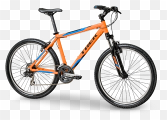 Trek 3500 2017 - Trek Marlin Blue png