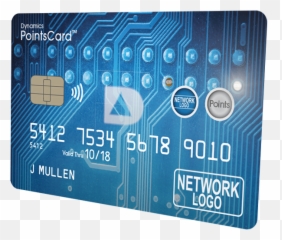 Loyalty Co - Brand Credit Card Payment png