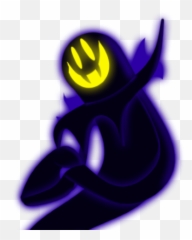 The Snatcher - A Hat In Time Transparent png
