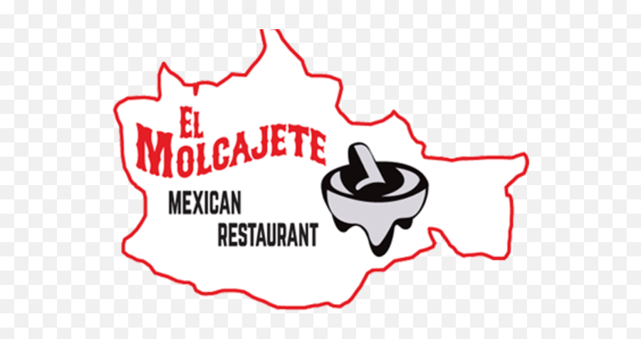 El Molcajete Mexican Restaurant - Language Png,Restaurants Near Icon Theater