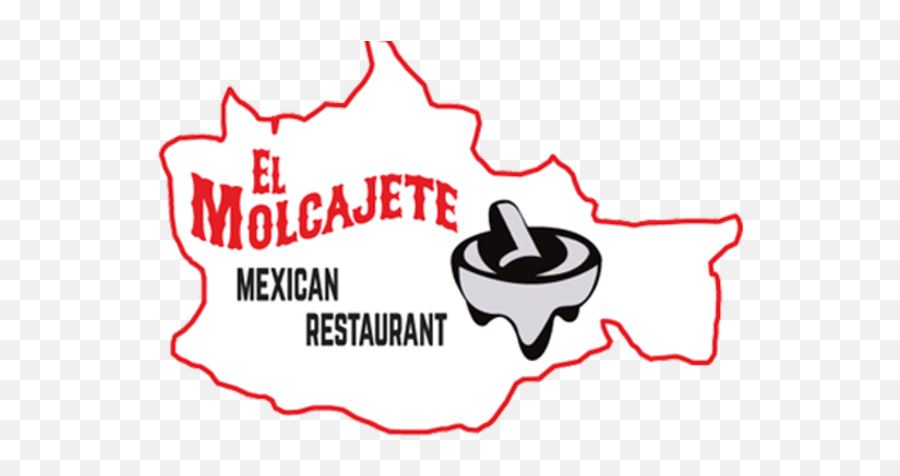 El Molcajete Mexican Restaurant Language Png Restaurants Near Icon 