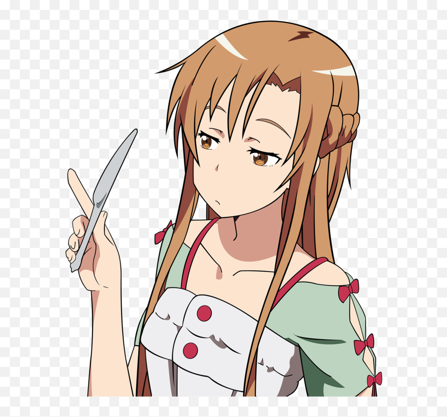 Download Free Asuna Transparent Icon Favicon Freepngimg - Asuna Transparent Png,Indeed Icon