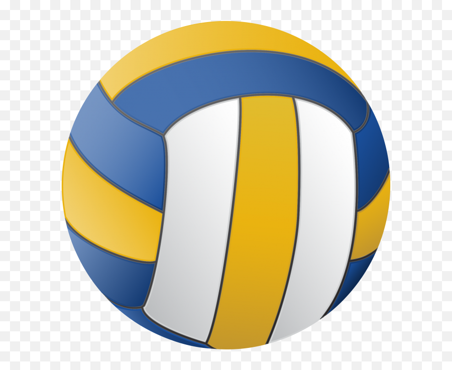 Volleyball Png Background - Volleyball Ball Transparent Background,Volleyball Png