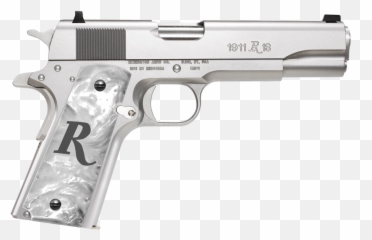 Remington 1911 45 Acp 71 - Weapons png