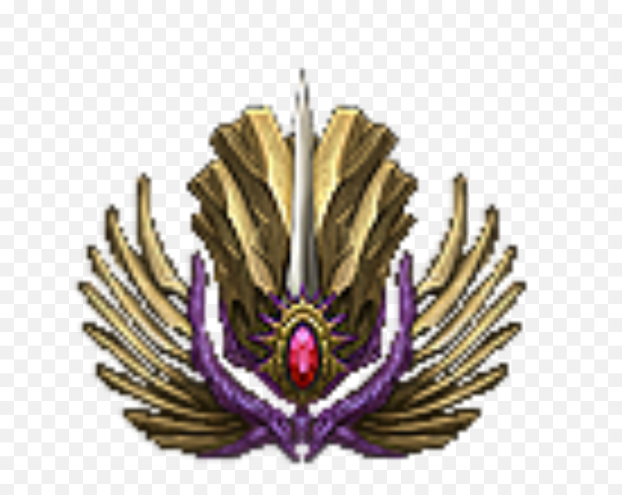 Empyrean Icon U2013 Ashes Hq - Girly Png,Cleric Icon