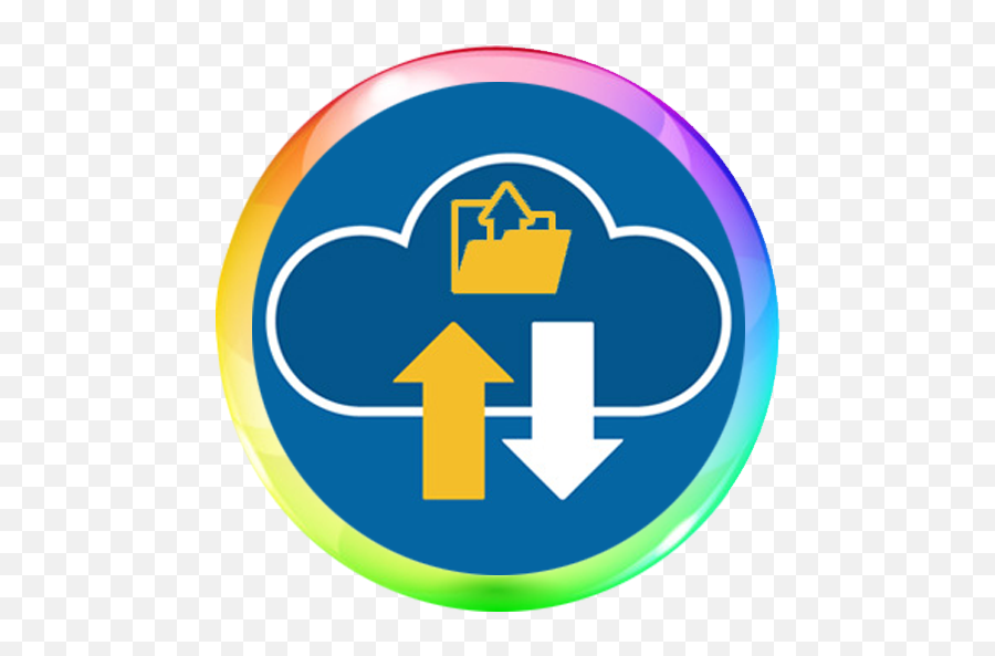Get Cloud Storage Backup Data Apk App - Vertical Png,Spideroak Icon
