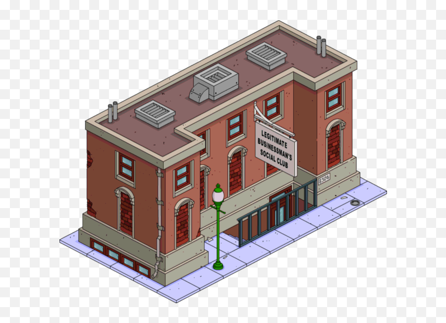46 Tsto Ideas - Simpsons Social Club Png,The Simpson's Tappedout Running Icon Next To Job