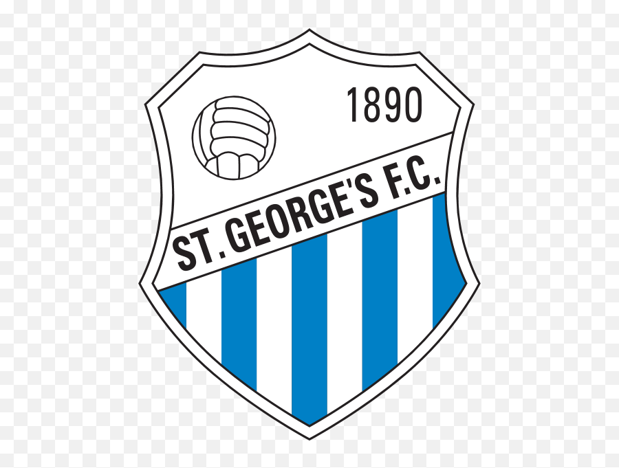 St - St Fc Logo Png,Icon At St. George