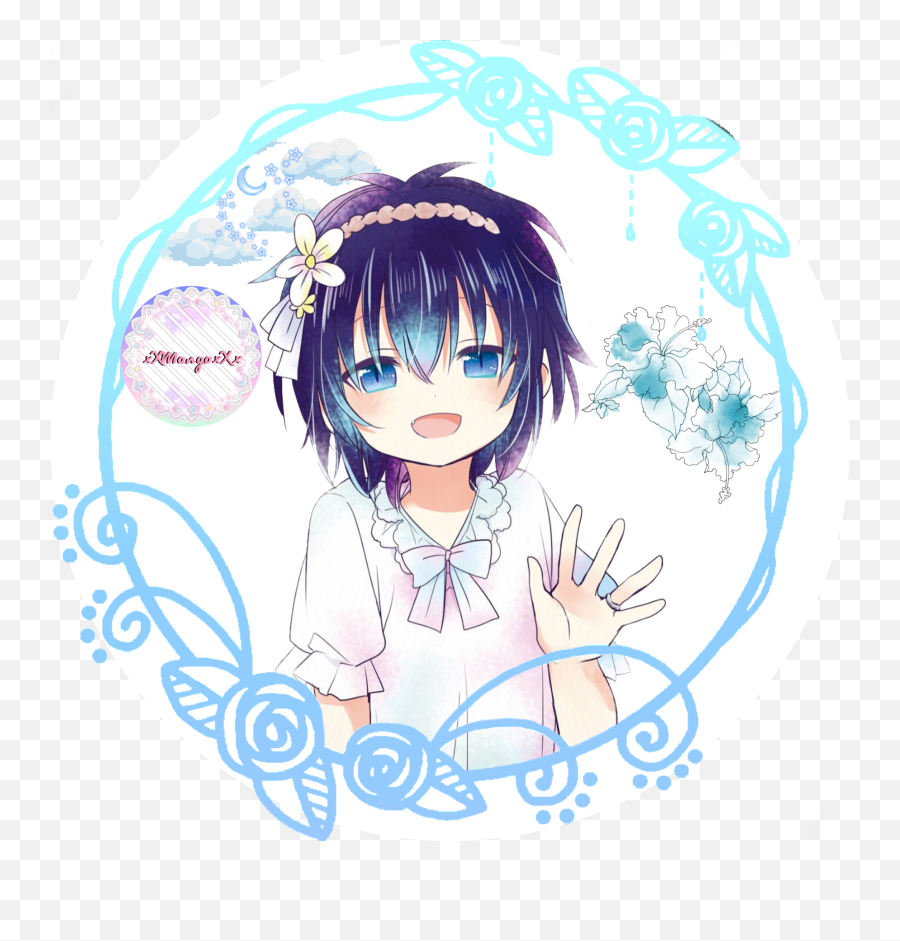 Art Bookcharacter Book Shio Kobe Icon Wattpad Happy Sugar Life Fanart Png Crap