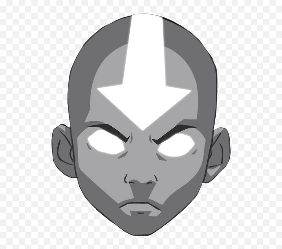 Sirat - Minimal Responsive Portfolio Template Avatar State Avatar Aang Head Png,Aang Icon