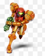 Tryptechu2022u2022o - Samus Poses Png,Samus Png