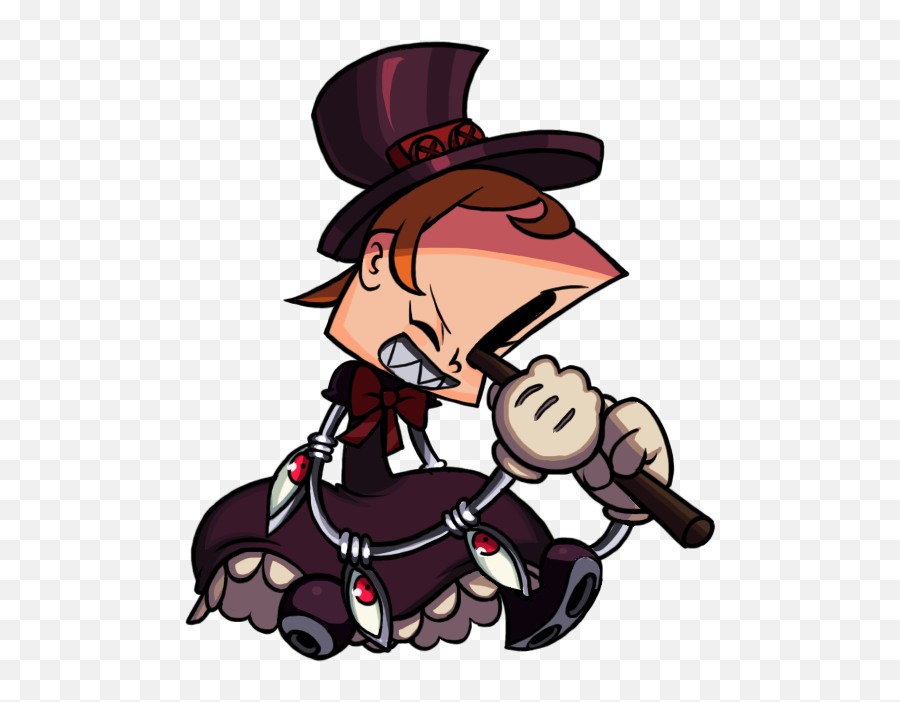 The Skullgirls Sprite Of Day Is - Fictional Character Png,Valentine Skullgirls Icon