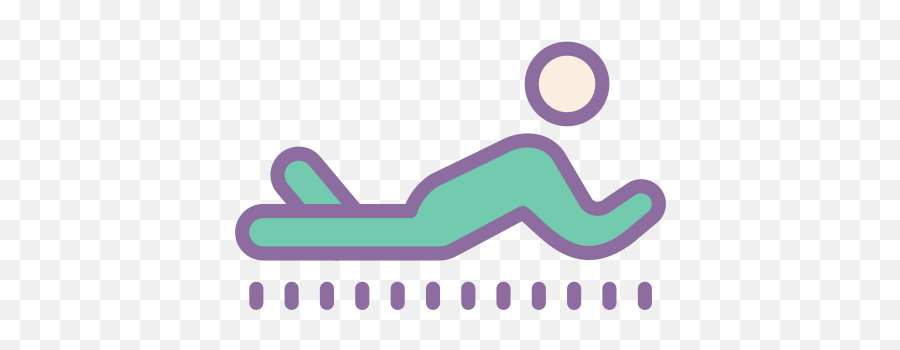 Person Laying - Horizontal Png,Person Laying Down Icon