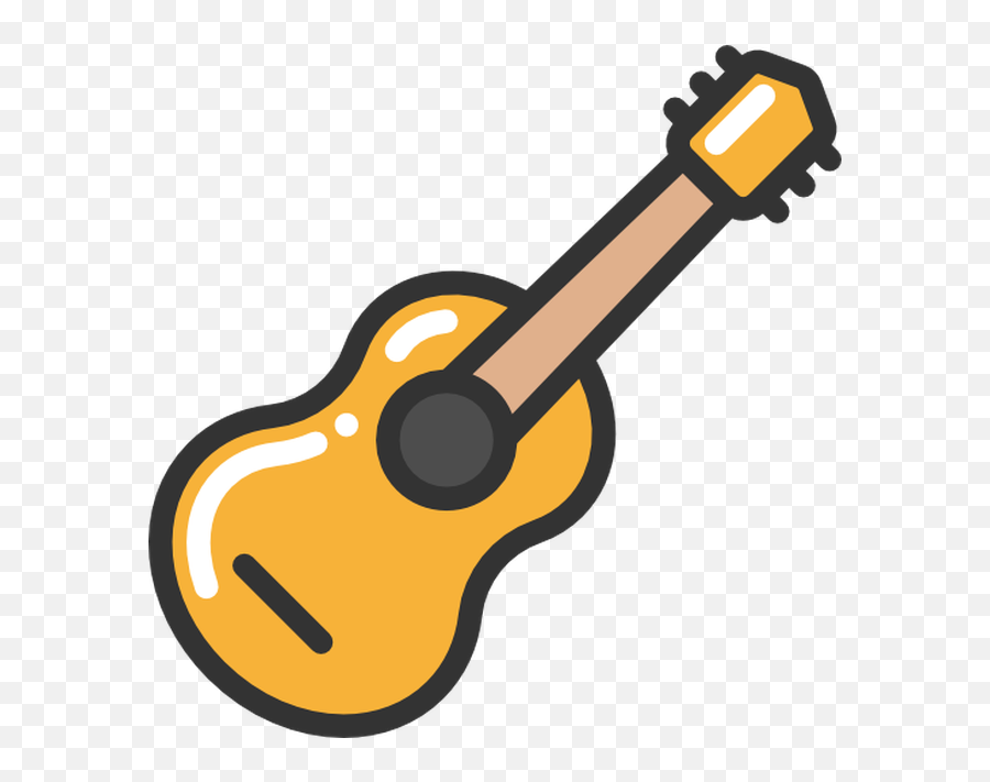 Bass Guitar Icon - Guitar Icon Png,Bass Guitar Png