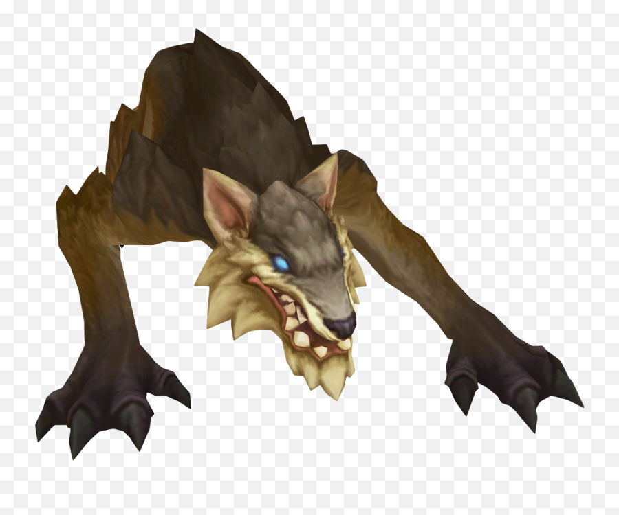 Murk Wolf Camp Png Gromp Icon