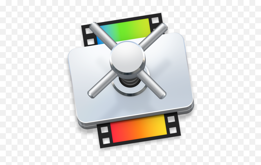 Compressor 432 Download Free Mac Torrents - Apple Compressor Icon Png,Image 2 Icon Converter 3.2