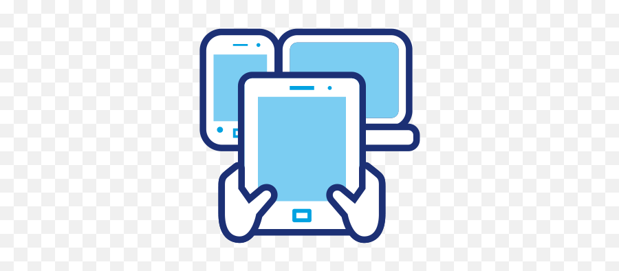 Deloitte Media Consumer Survey 2014 - Smart Device Png,Prev Next Icon