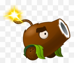 7 Icon Ideas Plant Zombie Birthday Party - Plants Vs Zombies Png