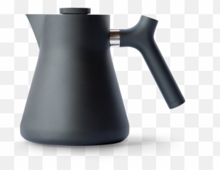 Raven Stovetop Tea Kettle - png