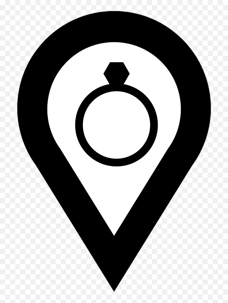 Icon Position Map Location - Free Image On Pixabay Icon Png,Location Image Icon