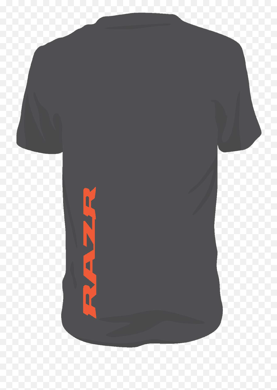 Maxxis Razr Tee U2013 Gear - Short Sleeve Png,Razr Icon