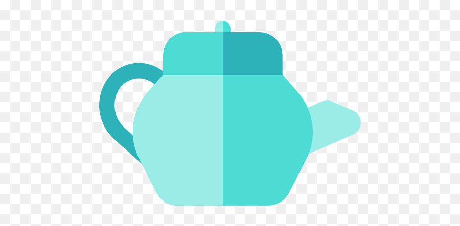 Tea Pot - Free Food Icons Serveware Png,Tea Pot Icon