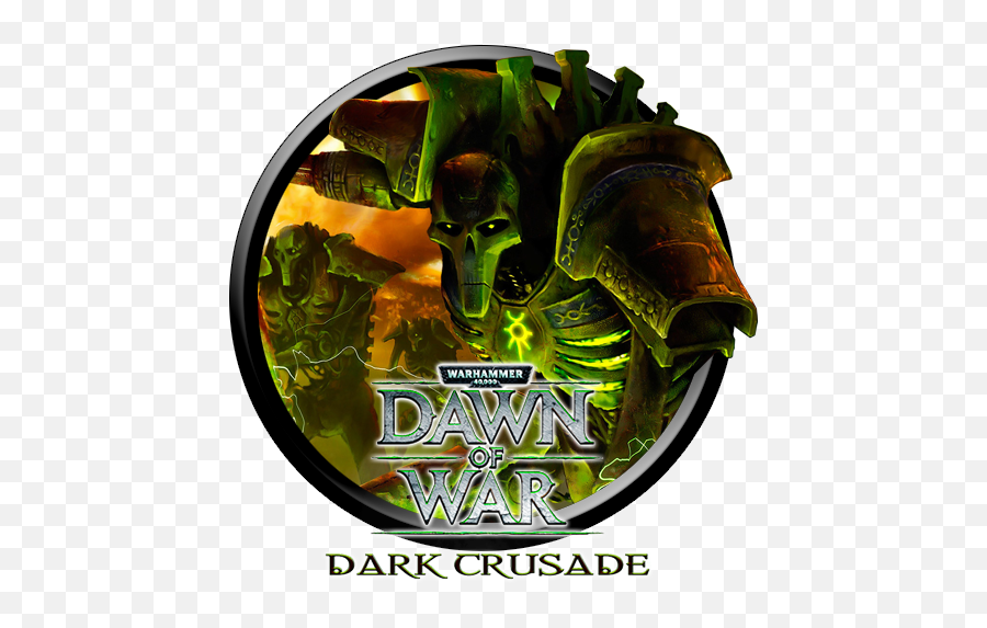 Dawn Of War Png Transparent Images All - 40k Necron,40k Faction Icon