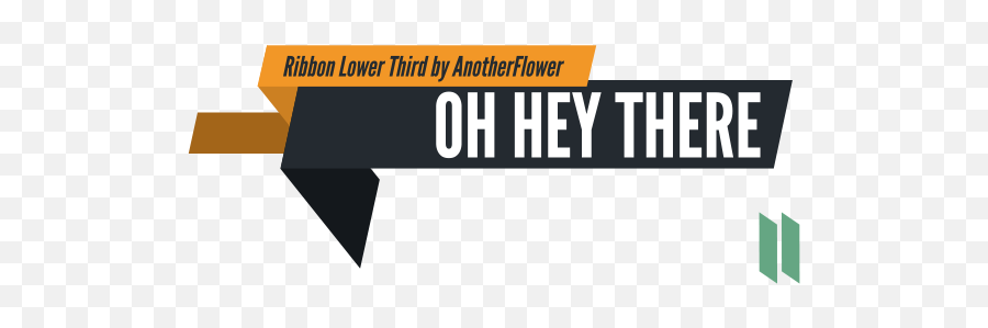 Lower Third Templates Png 4 Image Lower Third Design Png Lower Third Png Free Transparent Png Images Pngaaa Com