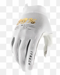 Mc Powersports - Itrack Glove png