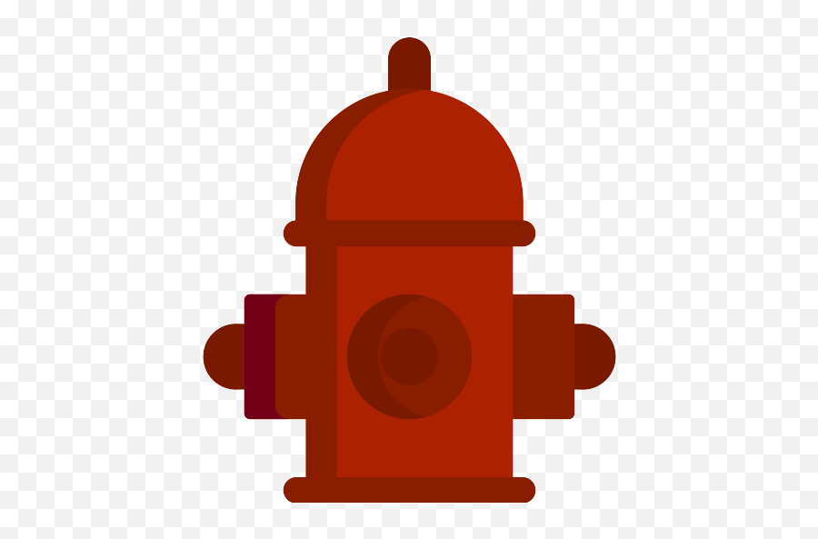 Multicolor Hydrant Fire Svg Vectors And Icons - Png Vertical,Fire Hydrant Icon